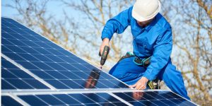 Installation Maintenance Panneaux Solaires Photovoltaïques à Saint-Mard-de-Reno